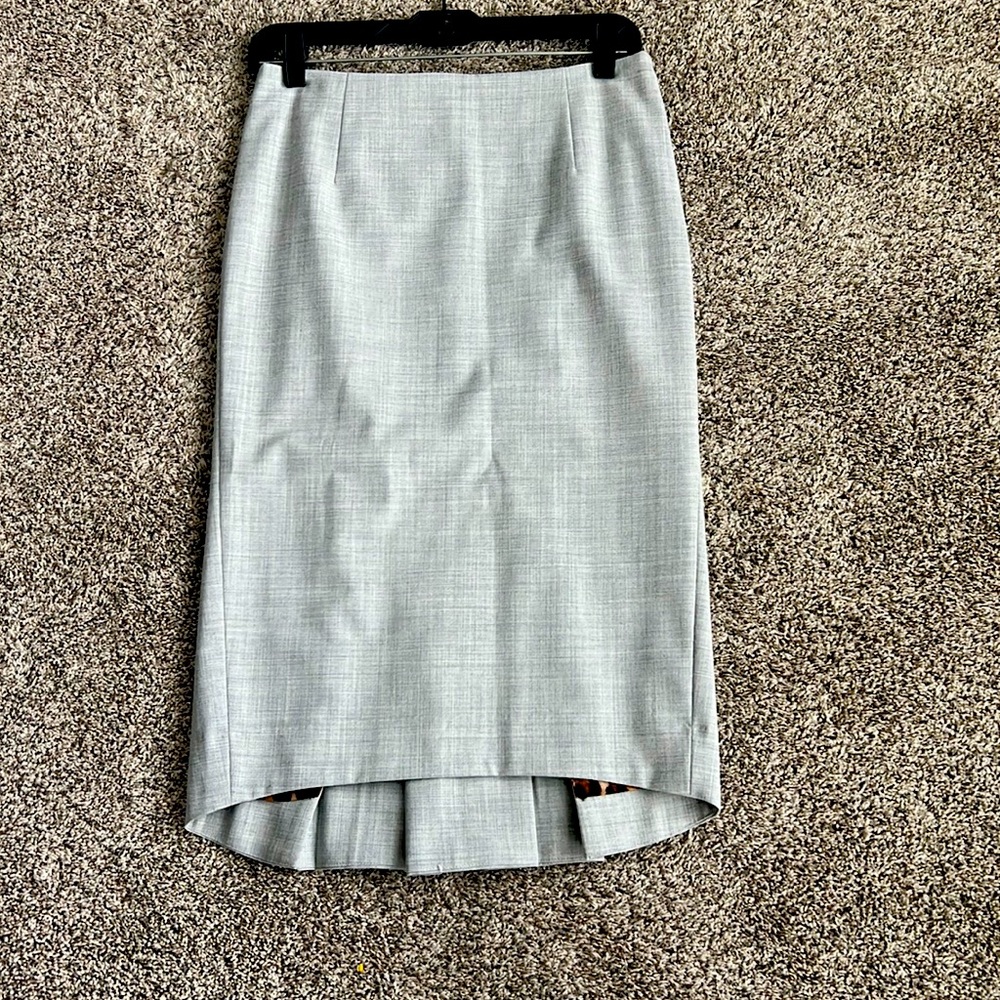Express pencil skirt